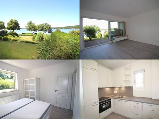 Wohnung zum Kauf 295.000 € 2 Zimmer 44,8 m² EG Bad Malente-Gremsmühlen Malente 23714