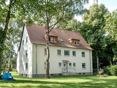 Wohnung zur Miete 449 € 2 Zimmer 52 m² EG frei ab 15.08.2025 Kleybredde 72 Dortmund 44149