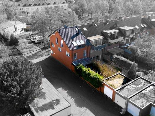 Einfamilienhaus zum Kauf 479.000 € 5 Zimmer 166 m² 202 m² Grundstück Eicken Mönchengladbach 41063