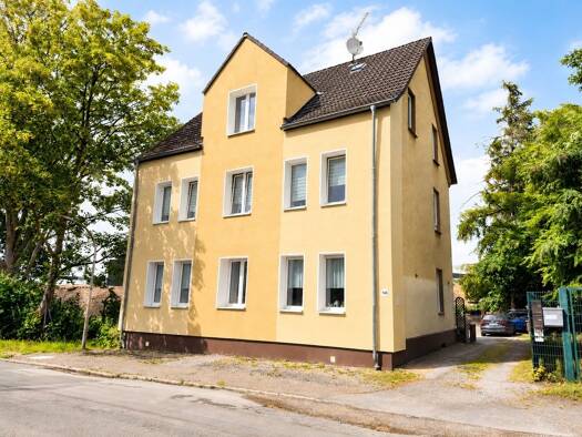 Mehrfamilienhaus zum Kauf 499.000 € 10 Zimmer 218 m² 1.376 m² Grundstück Oestrich Mengede 44357