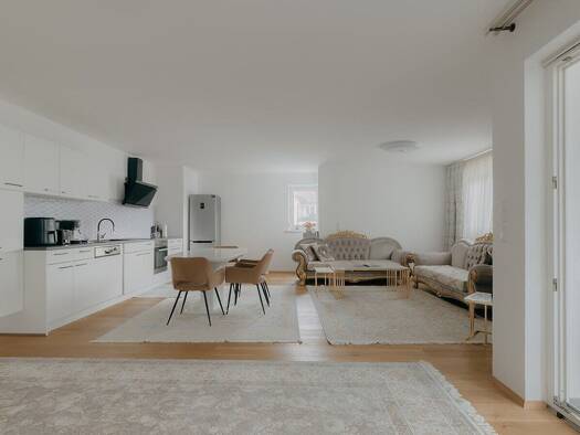 Wohnung zum Kauf 400.000 € 3,5 Zimmer 100,5 m² Zeiseleck 18 Jenbach 6200