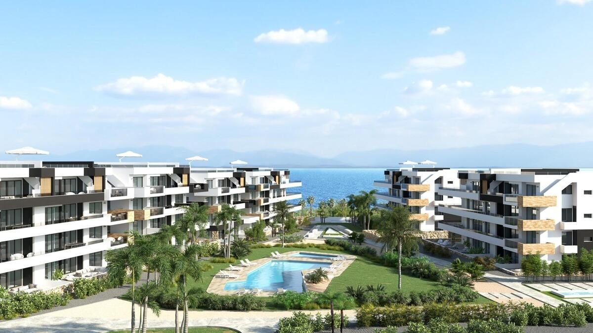 Studio zum Kauf 399.000 € 1 Zimmer Dehesa de Campoamor