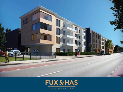 Bürofläche zur Miete 3.100 € 304,1 m² Bürofläche Lingen / Darme 49809