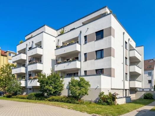 Wohnung zum Kauf provisionsfrei 449.000 € 3 Zimmer 77,4 m² Darmstadt Darmstadt 64293
