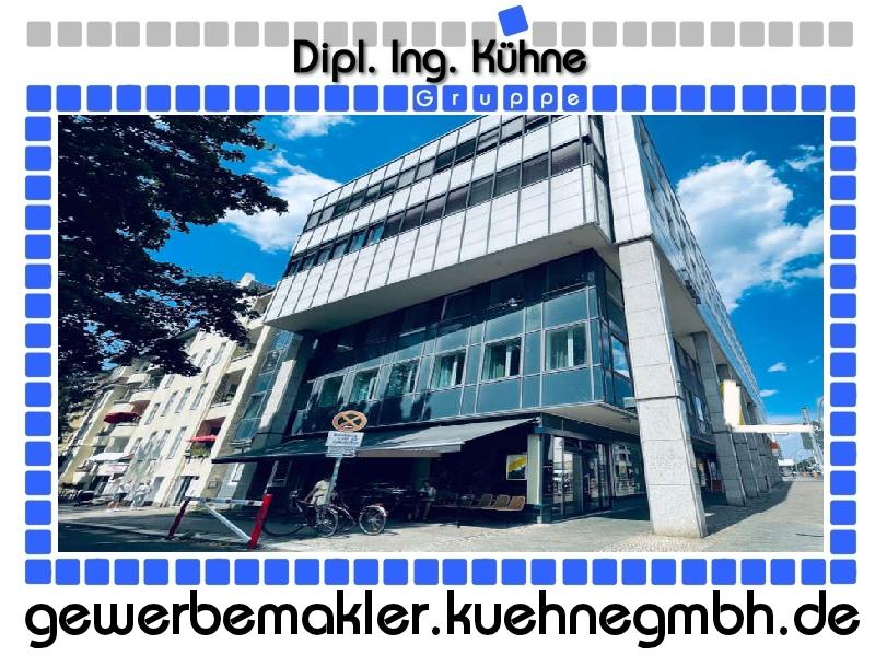 Bürofläche zur Miete provisionsfrei 11,50 € 5 Zimmer 190,8 m²<br/>Bürofläche Tempelhof Berlin 12099