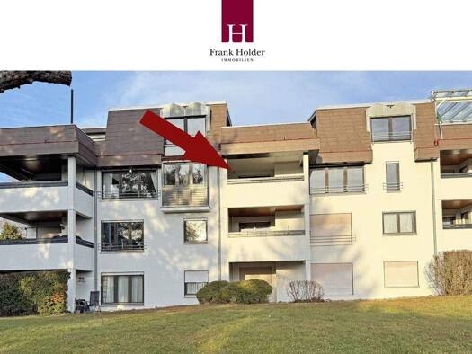 Wohnung zum Kauf 310.000 € 3,5 Zimmer 99 m² Betzingen Reutlingen / Betzingen 72770