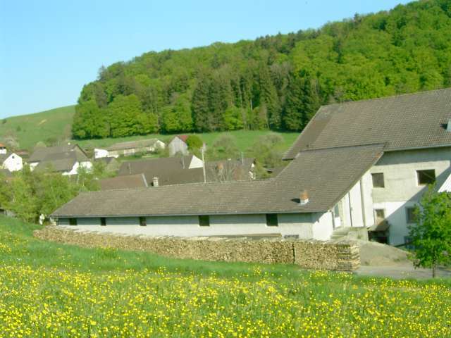 Land-/Forstwirtschaft zum Kauf 1.200.000 € Ühlingen Ühlingen-Birkendorf 79777