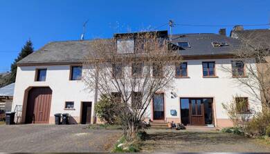 Bauernhaus zum Kauf 349.000 € 8 Zimmer 280 m² 880 m² Grundstück Herl 54317