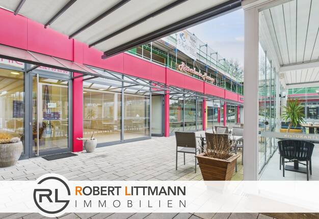 Verkaufsfläche zur Miete 880 € 3 Zimmer Ritterhude Ritterhude 27721