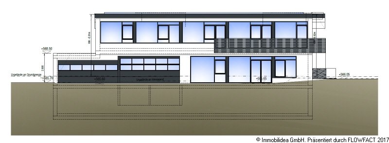 Grundstück zum Kauf 350 m²<br/>Grundstück Rum 6063