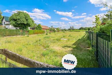 Grundstück zum Kauf 375.000 € 1.800 m² Grundstück Zeesen Königs Wusterhausen 15711