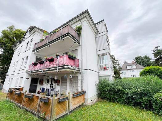 Wohnung zum Kauf 240.000 € 3 Zimmer 80,2 m² 1. Geschoss Leutzsch Leipzig 04179