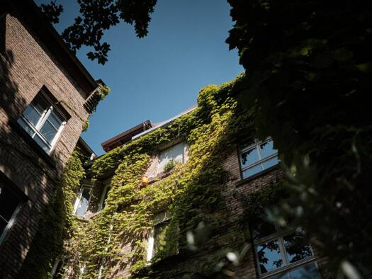 Maisonette zum Kauf 750.000 € 5 Zimmer 101 m² 3. Geschoss Neuenheim Heidelberg 69120