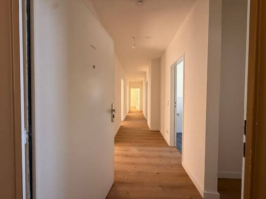 Wohnung zur Miete 942 € 5 Zimmer 103,5 m² 1. Geschoss Raimund-Huber-Str. 3 Landau 76829