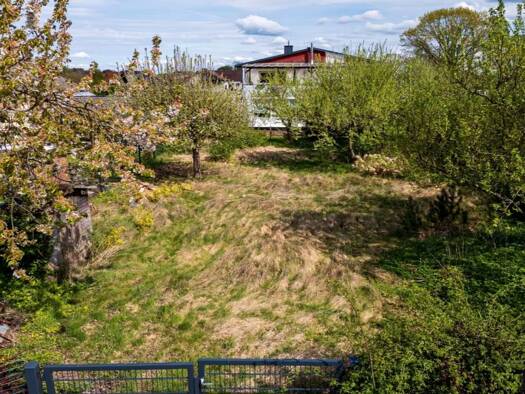 Grundstück zum Kauf 110.000 € 510 m² Grundstück Schröck Marburg 35043