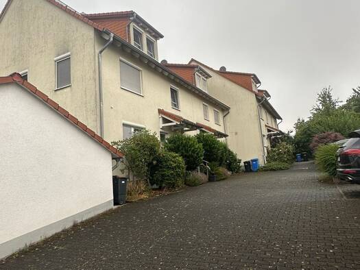 Reihenhaus zur Miete 1.850 € 4 Zimmer 146 m² frei ab sofort Vor dem Obertor 28 Ober-Erlenbach Bad Homburg vor der Höhe 61352