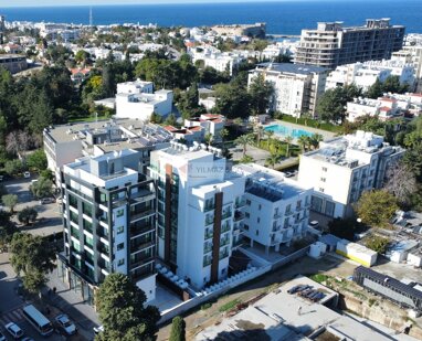 Studio zum Kauf 265.000 € 3 Zimmer 74 m² Kyrenia 99300