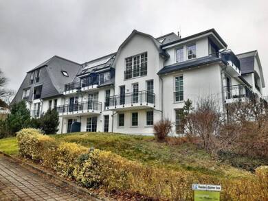 Studio zum Kauf 184.500 € 2 Zimmer 34 m² EG Drewinscher Weg 10 Balm Benz 17429
