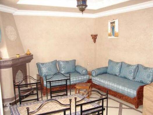 Wohnung zum Kauf 125.000 € 4 Zimmer 81 m² Essaouira 44000