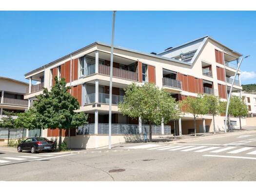 Wohnung zum Kauf 205.000 € 3 Zimmer 92 m² 2. Geschoss LAS ALIAGAS AG LATAS 1 Sabiñánigo 22613
