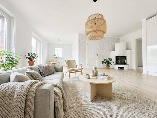 Einfamilienhaus zum Kauf 642.000 € 5,5 Zimmer 174,2 m² 618 m² Grundstück Buxtehude 21614