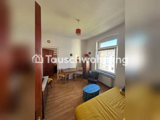 Wohnung zur Miete Tauschwohnung 690 € 2 Zimmer 40 m² 3. Geschoss Altstadt-Nord Innenstadt 50670