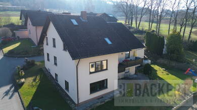 Einfamilienhaus zum Kauf 479.000 € 10 Zimmer 268,8 m² 735 m² Grundstück Weismain Weismain 96260