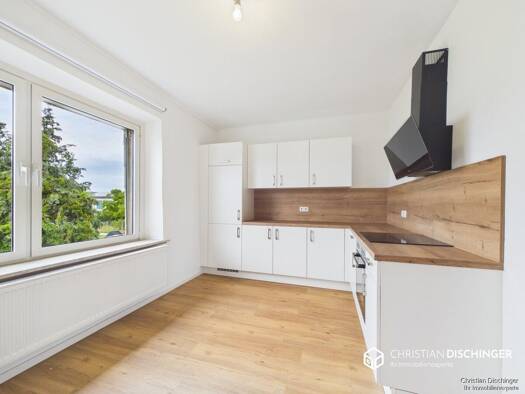 Wohnung zur Miete 1.200 € 3 Zimmer 82 m² 1. Geschoss Westenviertel Regensburg 93049