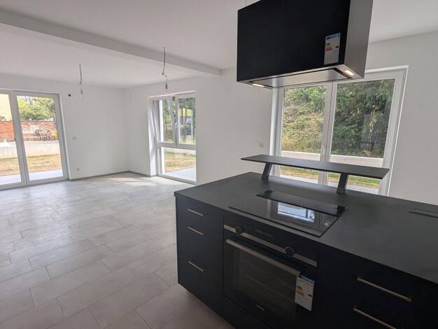 Wohnung zur Miete - Erstbezug 1.490 € 2 Zimmer 69 m² EG Heidingsfeld Würzburg 97084