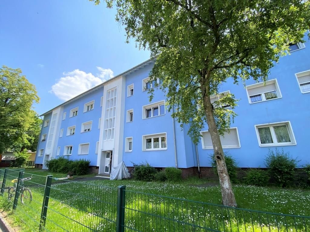 Wohnung zum Kauf provisionsfrei 245.000 € 2 Zimmer 60,3 m²<br/>Wohnfläche 2.<br/>Geschoss Espenstraße 41 Griesheim Frankfurt 65933