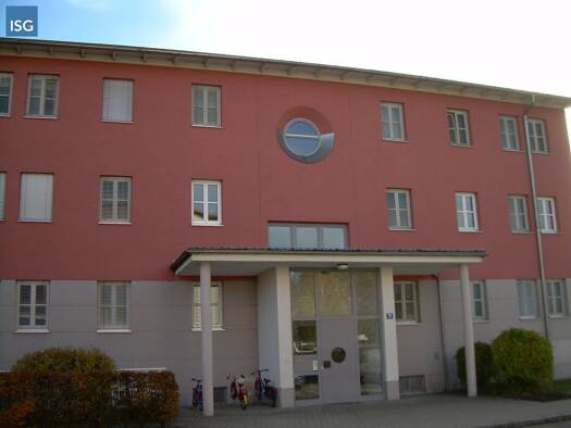 Wohnung zur Miete 467 € 2 Zimmer 2. Geschoss frei ab sofort Eberschwanger Straße 35 Ried im Innkreis 4910