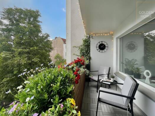 Wohnung zum Kauf 390.000 € 3 Zimmer 86 m² 2. Geschoss Spandau Spandau 13581