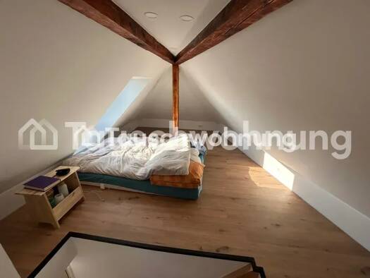 Wohnung zur Miete Tauschwohnung 850 € 2,5 Zimmer 70 m² 3. Geschoss Zuffenhausen Zuffenhausen 70435