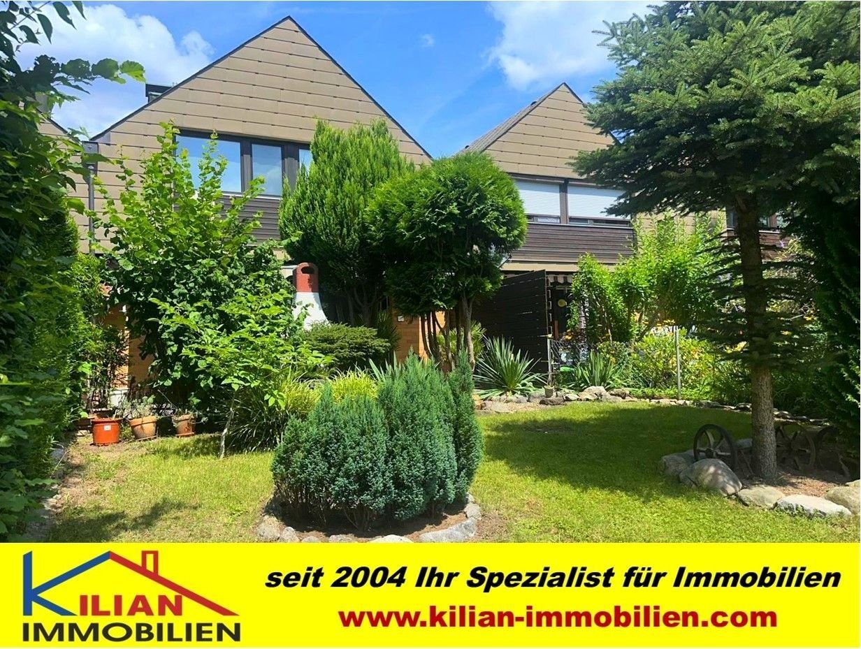 Reihenmittelhaus zum Kauf 449.000 € 4 Zimmer 133 m²<br/>Wohnfläche 209 m²<br/>Grundstück ab sofort<br/>Verfügbarkeit Wendelstein Wendelstein 90530