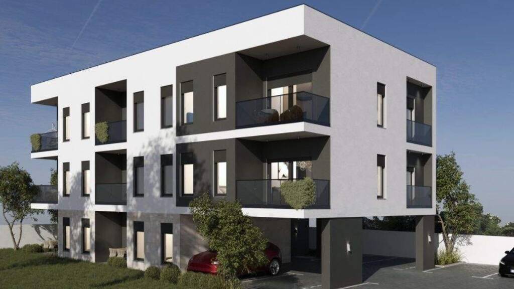 Wohnung zum Kauf 195.000 € 3 Zimmer Pula 52100