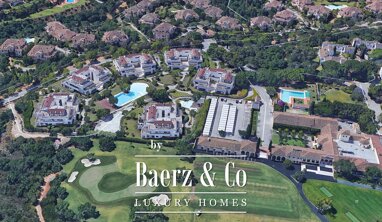 Apartment zum Kauf 920.000 € 520 m² sotogrande