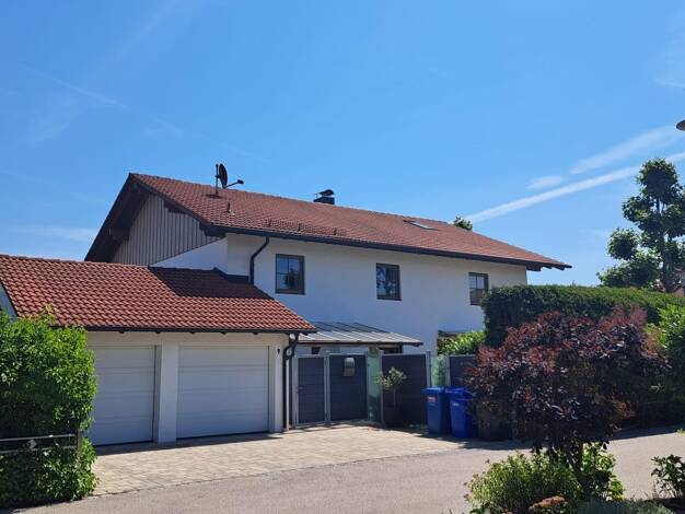 Einfamilienhaus zum Kauf provisionsfrei 845.000 € 10 Zimmer 309 m² 840 m² Grundstück Töging Töging a.Inn 84513