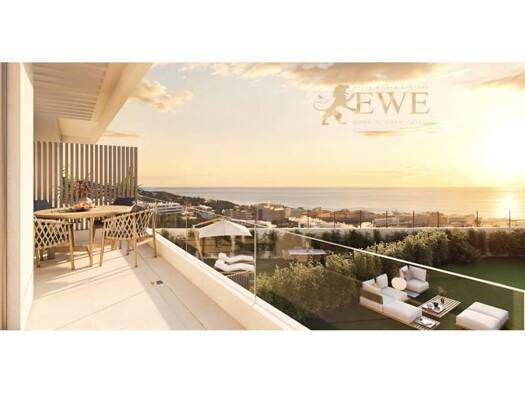 Reihenhaus zum Kauf - Erstbezug 995.000 € 3 Zimmer 135 m² Fuengirola 29640