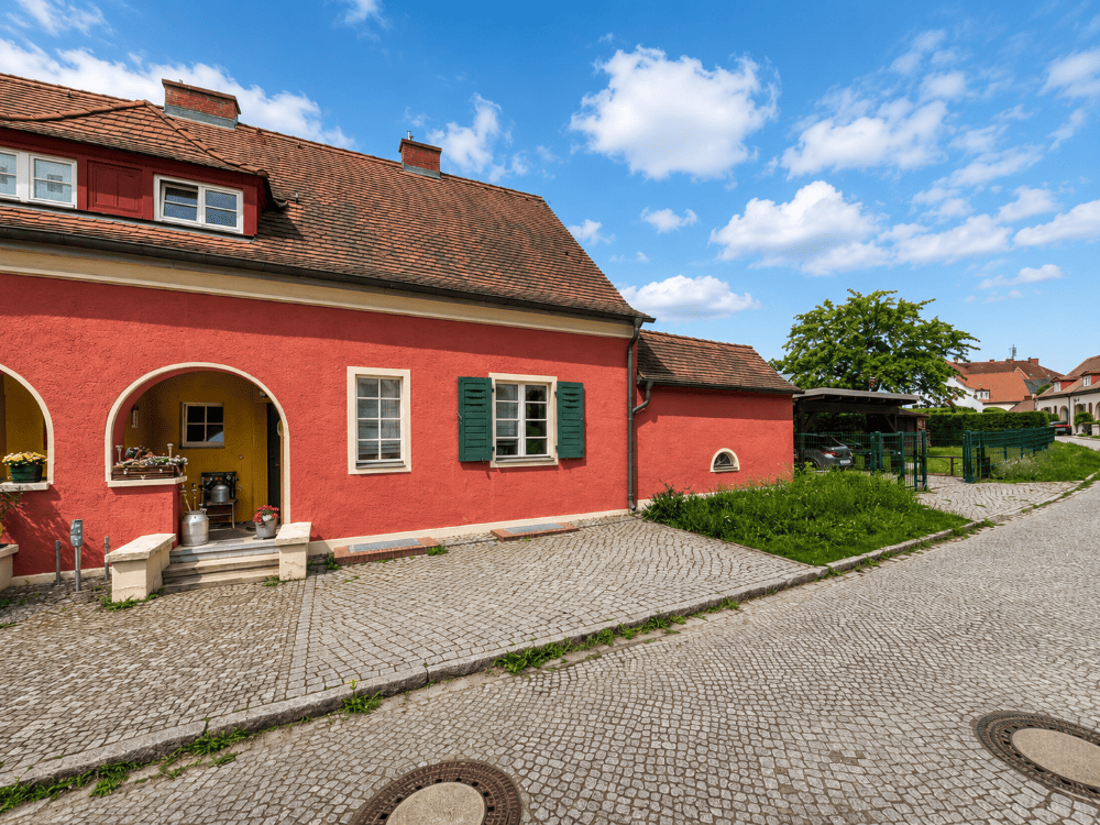 House in Frankfurt (Oder), Rosengarten/Pagram - Ansicht 2