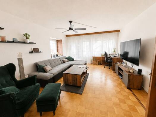 Wohnung zum Kauf 299.000 € 3,5 Zimmer 95 m² Köngen 73257