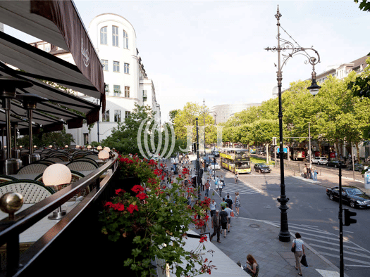 Ladenfläche zur Miete 8.500 € 46 m² Verkaufsfläche teilbar ab 46 m² Charlottenburg Berlin 10707