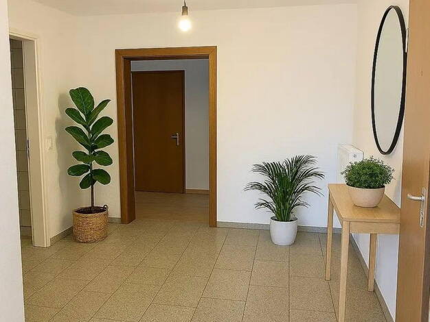 Wohnung zur Miete 950 € 3 Zimmer 86 m² 3. Geschoss frei ab 01.12.2025 Kaiserstr. 37 Friedberg 61169