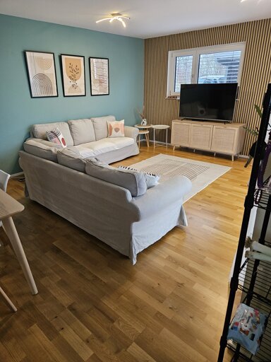 Wohnung zum Kauf 389.000 € 3,5 Zimmer 84 m² Altshausen Altshausen 88361