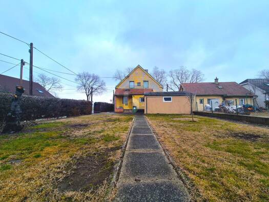 Grundstück zum Kauf 475.000 € 489 m² Grundstück Wien 1220