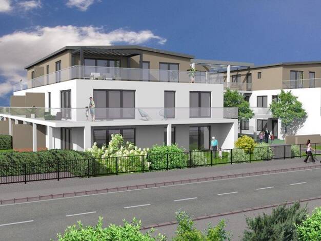 Wohnung zum Kauf 331.500 € 3 Zimmer 117,1 m² 1. Geschoss Breitestraße 4 Bettmar Vechelde / Bettmar 38159