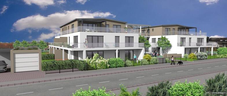 Wohnung zum Kauf 331.500 € 3 Zimmer 117,1 m² 1. Geschoss Breitestraße 4 Bettmar Vechelde / Bettmar 38159
