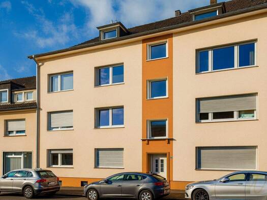 Wohnung zum Kauf 89.000 € 2 Zimmer 61,4 m² 2. Geschoss Süd Remscheid 42859
