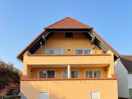 Gewerbeobjekt zum Kauf 830.000 € 12 Zimmer 470 m² 1.274 m² Grundstück Markt Taschendorf Markt Taschendorf 91480