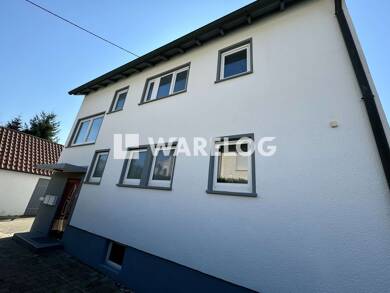 Mehrfamilienhaus zum Kauf 580.000 € 5 Zimmer 130 m² 671 m² Grundstück Tomerdingen Dornstadt 89160
