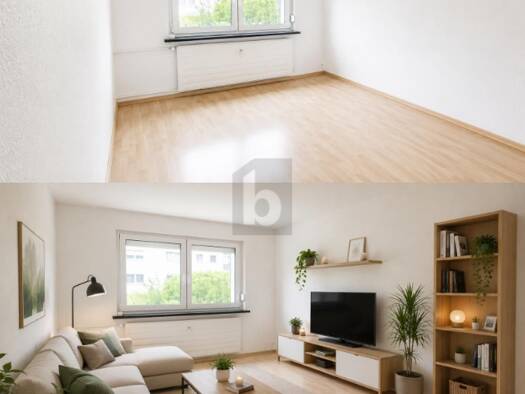 Wohnung zum Kauf 129.000 € 2 Zimmer 51 m² Bedingrade Stadtbezirk IV 45359